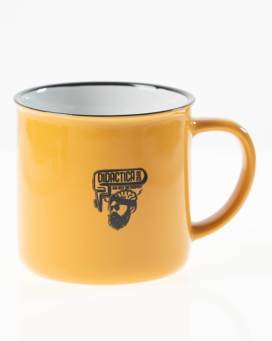 Κούπα Didactica